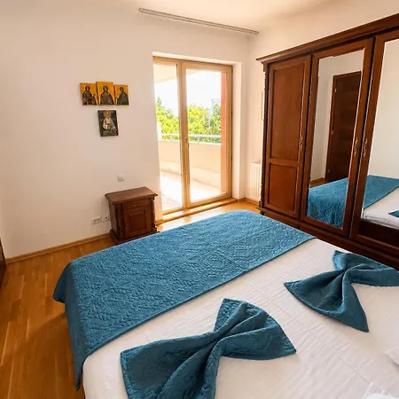Apartment Monte Carlo Palace Deluxe