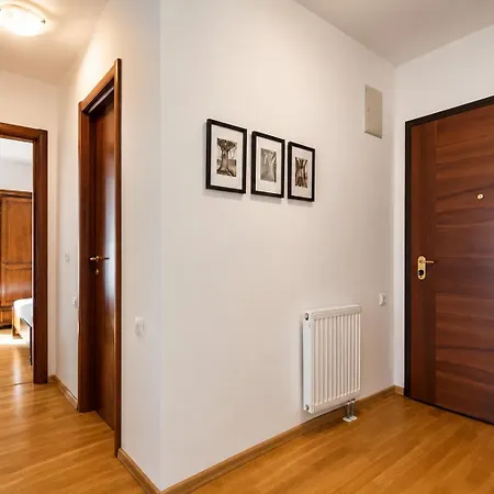 Apartment Monte Carlo Palace Deluxe